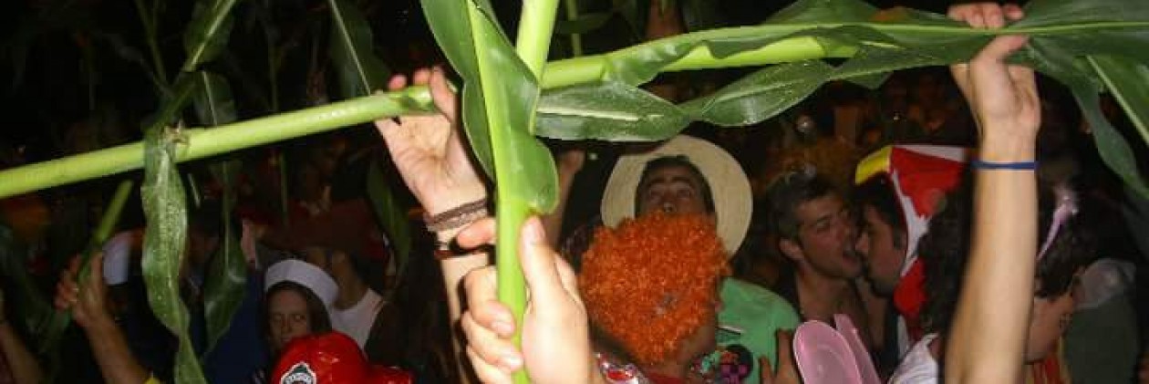 Entroido Quente
