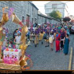 Desfile