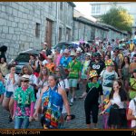 Desfile
