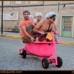 Desfile