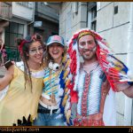 Desfile