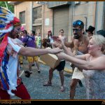 Desfile