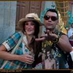 Desfile
