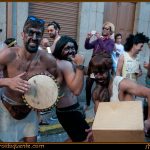 Desfile