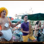 Desfile