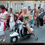 Desfile