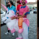 Desfile