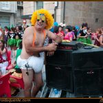 Desfile