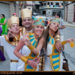 Desfile
