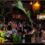 Ambiente nocturno