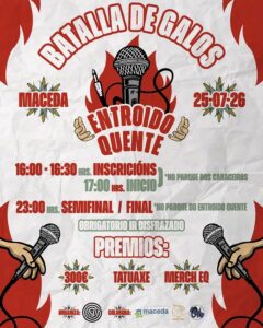 20260725 batallade galos maceda