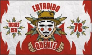 Cea 2026 Entroido Quente